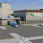 当AI需要「充电」，科技巨头押注小型模块化反应堆，细节公布