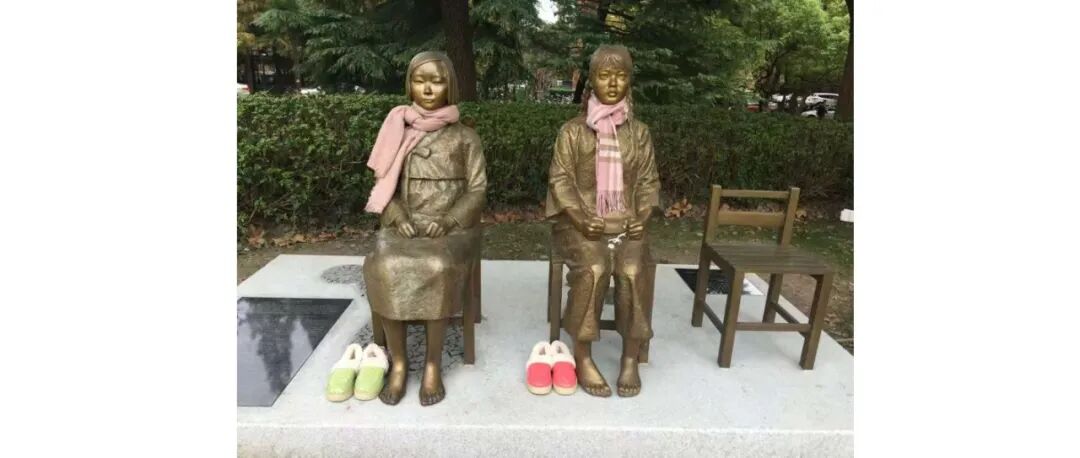 苏智良 | 日军“慰安妇”制度研究的进展与结论