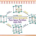 【JACS】陕西师大翟全国/袁文玉/烟台大学李永鹏：MOF局部-全局协同孔隙空间分区实现CO&#8322;高效捕获与转化
