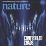 重大突破！谷歌“量子回声”新算法提速13000倍，登Nature封面