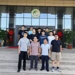 福建农林大学硕士研究生和青年教师以共同第一作者身份在国际知名期刊（IF=19.4）上发表研究论文