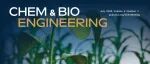 Chem & Bio Engineering 2025年第十期发布
