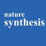 南昌大学/上海交大合作，Nature Synthesis！