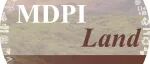 Land 期刊精选特刊书 (九) | MDPI Books
