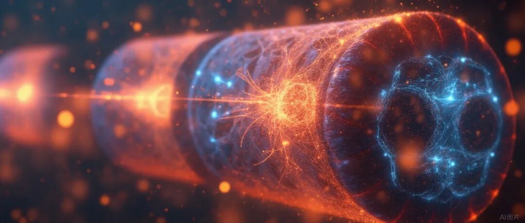 PNAS: 地球古磁场之谜：地幔底部的“熔岩发电机”