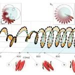 研究前沿：超固体-旋转同步现象 | Nature Physics