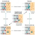 Science新机制！电池充放电的量子化描述