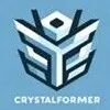 CrystalFormer：融合空间群对称性的晶体生成模型