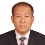 硕士毕业于西北农林科技大学，博士毕业于中国农业大学，石河子大学教授以通讯作者身份在一区Top期刊上发表研究论文