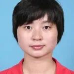 本科毕业于河北农业大学，博士毕业于上海交通大学，上海师范大学副教授以通讯作者身份在一区Top期刊上发表研究论文