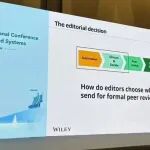 推动机器人与智能科学前沿发展，Wiley Advanced 系列活动于IROS 2025成功举办！
