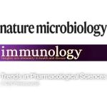 JC|2509|Nature Microbiology, Immunology, Trends Pharmacol. Sci.