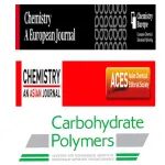 JC|2509|Chem. Eur. J. , Chem. Asian. J. ,  Carbohydrate Polymers