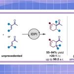 【JACS】马普所Ben List：二烯烃与无环及α,β-和β,β-二取代烯酮的催化对映体选择性Diels-Alder反应