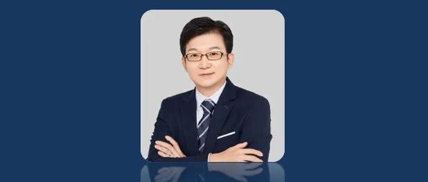 结，结，结晶了！他，师承赵东元院士，「国家杰青」/211院长，唯一通讯发Nature大子刊！