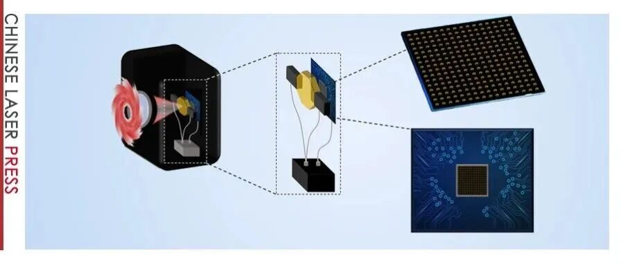 Adv.&#160;Photon. |&#160;高效光弹调制, 实现光轨道角动量探测器高速读取