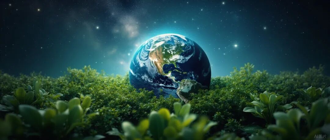 《Nature》子刊方法：无人机生态三维建模与碳储估算全流程实战框架正式发布！