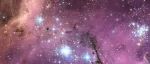 在我们附近的宇宙里，出现了一颗不该出现的恒星