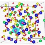 (纯计算)美国艾姆斯研究中心J. Am. Chem. Soc.: 基于第一性原理的锂电池中LLZO界面电化学稳定性及还原机理研究