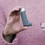 哮喘控制良好仍需警惕！Lancet Respir Med：50%成人患者存在小气道功能障碍，R5–R20异常者加重风险