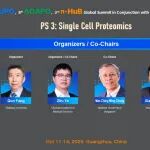 2025蛋白质组学大会之单细胞蛋白质组学研究