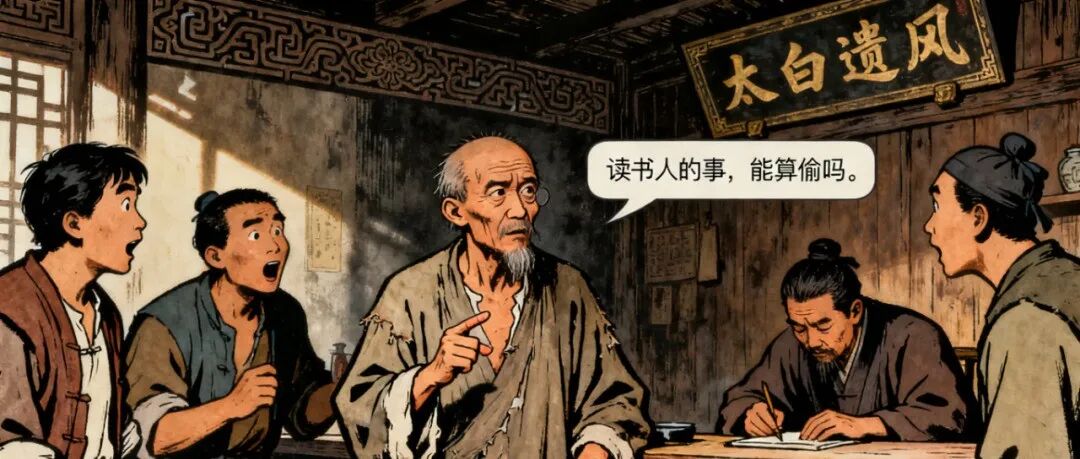 离了个大谱：审稿员建议期刊拒稿，却私下抄袭后发表