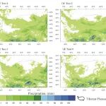 北京师范大学史培军教授团队地理学国际TOP期刊最新研究发现大气浮力在青藏高原对流降水形成中的关键作用