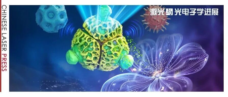 姚保利、但旦团队：结构光照明光切片显微术——多色荧光活体观测低成本、高生物安全性新途径 | 专题封面