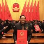 湖南大学曾光明教授：将“民生难题”化作“科研课题”