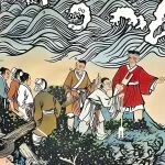 谭徐明 | “何以中国”的水利史论
