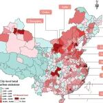 北师大孟凡鑫在Nature旗下期刊《Scientific data》发文共享2023年中国城市级全范围碳排放数据