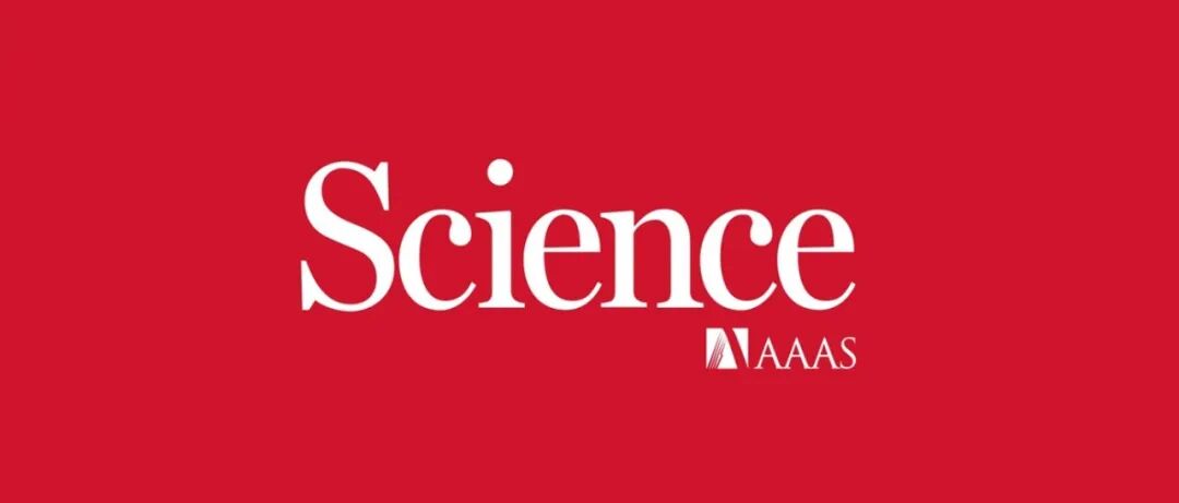清华大学，Science！