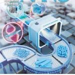 ACS Nano最新封面 | 师从冯新亮/江雷院士！中科大张振教授团队超浸润纳米材料限域组装：构建仿生纳米流体膜及其前沿应用