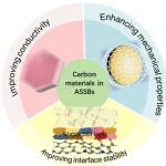 中科院理化所《Nanoscale》：综述！碳材料在全固态电池中的应用研究进展