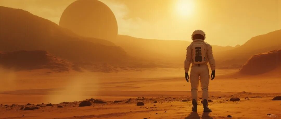 PNAS：火星存在古湖泊，经历剧烈蒸发