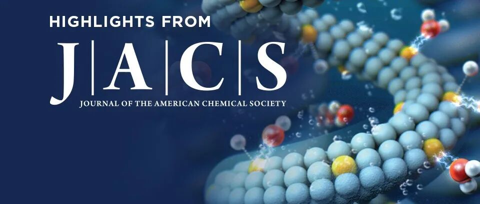JACS｜2025 年新任编辑