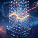 研究前沿：镓锗超导半导体-量子芯片 | Nature Nanotechnology