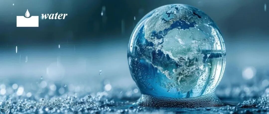 基于大数据的冬小麦水分利用效率及其影响因素分析 | MDPI Water