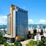 博士毕业于福建农林大学，省农科院研究员以第一作者身份在一区Top期刊上发表研究论文