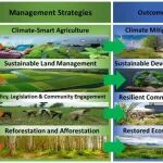 新疆生地所曾凡江研究员团队在《Biological Reviews》连发两篇文章：重新审视荒漠生态系统角色，赋能全球气候治理