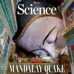 新研究揭示：厚断层带如何“助推”超高速地震【Science周一新闻】