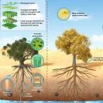 新疆生地所在《Trends in Plant Science》发表综述强调深根植物扮演着旱地守护者的角色