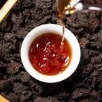 FSHW | 普洱茶减肥的科学性：普洱茶功能组分与减肥功效机制的关联研究
