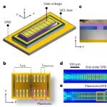 研究前沿：石墨烯-表面等离激元，激光器 | Nature Nanotechnology
