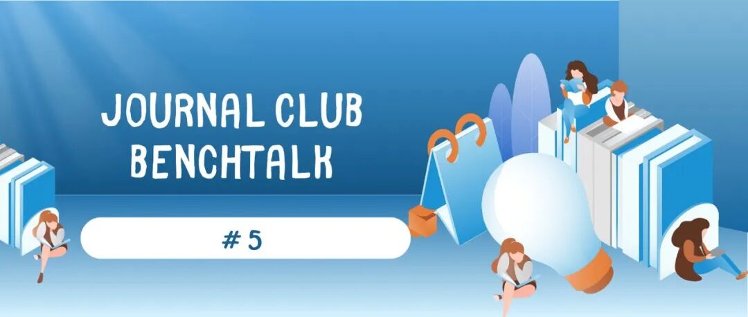 JC Benchtalk #5