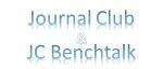 Journal Club & JC Benchtalk 合集