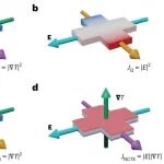 研究进展：手性半导体碲-热电霍尔效应 | Nature Physics