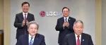 中国石化和LG化学宣布联合开发钠离子电池材料