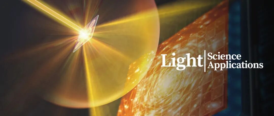 刘世元/谷洪刚团队Light封面文章：相干衍射成像逼近分辨率极限