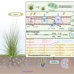 东北农业大学硕士生一作在一区Top期刊（IF=11.3）发表研究成果，在植物毒性机制方面取得新进展